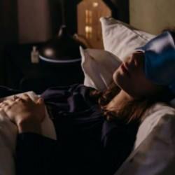 Bu yiyecekler uyku kalitesini etkiliyor! Uzmanlar &ouml;neriyor: Yatmadan &ouml;nce mutlaka yapın