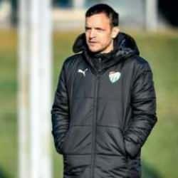Bursaspor'da şok! Batalla'yla yollar ayrıldı