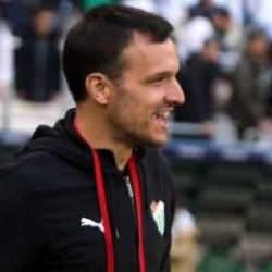 Bursaspor'da sürpriz Batalla gelişmesi
