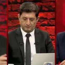 CHP'li Tanju &Ouml;zcan S&ouml;zc&uuml; Tv'ye &ccedil;aktı! 'Beni kovdular'