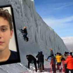 Çığ felaketinde hayatını kaybeden genç milli judocu Emre Yazgan kimdir?