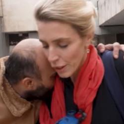 CNN Suriye'de sahte haber mi yaptı?  Muhabire soruşturma başlatıldı!