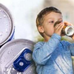 Çocuklar enerji içeceği içebilir mi? Enerji içeceklerinin çocuklar üzerindeki sağlık etkileri nelerdir?