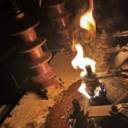 G&uuml;neydoğu&rsquo;da her g&uuml;n 2&rsquo;den fazla trafo yanıyor!