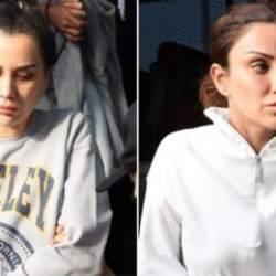 Dilan Polat ve Sıla Doğu kardeşlere k&ouml;t&uuml; haber! G&ouml;r&uuml;nt&uuml;ler tepki &ccedil;ekmişti