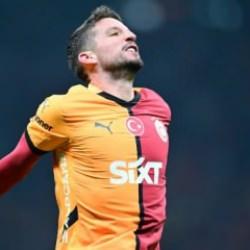 Dries Mertens'ten emeklilik sorusuna yanıt!