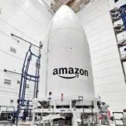 Dünya devi Amazon'dan Türkiye kararı! Sivas, Yozgat, Tokat ve Kayseri'ye müjdeli haberi...
