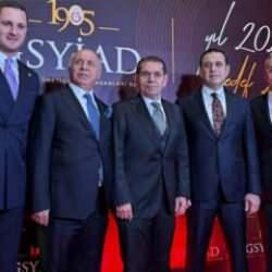 Dursun Özbek'ten Fenerbahçe'ye gönderme