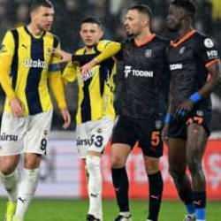 Dzeko'ya kafa atan Ousseynou Ba özür diledi