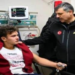  Emre Yazgan vefat etmişti! Erzurum'daki çığ felaketi sonrası yürek burkan detay