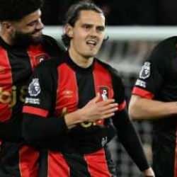 Bournemouth'da Enes Ünal şoku! İkinci kez aynı sakatlığı yaşadı, sezonu kapattı