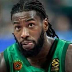 Ergin Ataman'lı Panathinaikos'ta korkunç sakatlık! Mathias Lessort'tan kötü haber