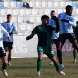 Erzurumspor'dan zirve yolunda kritik kayıp!