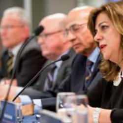 Esed d&uuml;şt&uuml;, İran taca &ccedil;ıktı! Boşluğu T&uuml;rkiye dolduracak