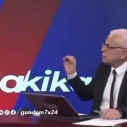 Esed’in işkence merkezi Sednaya ile Türkiye'deki cezaevlerini bir tuttu!