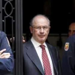 Eski IMF Başkanı Rato'ya üç ayrı suçtan hapis cezası