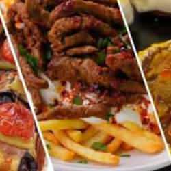 'Etsiz doymam' diyenlere: En pratik kırmızı et yemek tarifleri