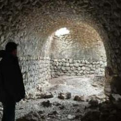 Evliya Çelebi’nin Seyahatname’sinde de geçiyor! 750 yıllık han ve köprü bulundu