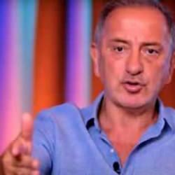 Fatih Altaylı'ya hapis cezası! T&uuml;rk halkına ettiği k&uuml;f&uuml;rler cezasız kalmadı