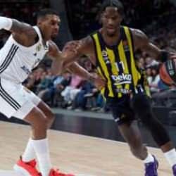 Fenerbahçe Beko, Paris Basketbol'a konuk olacak