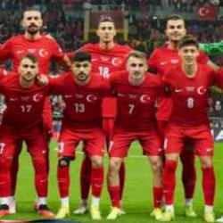 FIFA dünya sıralaması açıkladı! A Milli Takım kaçıncı sırada?