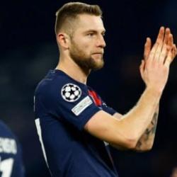 Galatasaray'a müjde! Skriniar'da bir engel ortadan kalktı