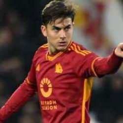 Galatasaray'ın listesindeki Dybala için Roma'dan açıklama!