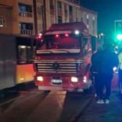 Gaziosmanpaşa'da acı olay: Tankerin &ccedil;arptığı &ccedil;ocuk hayatını kaybetti