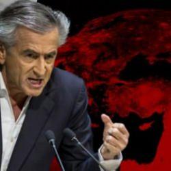 Bernard Henri Levy: Yeni 'Büyük Oyun'da şimdi sıra Türkiye'ye geldi