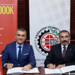 Hepsiburada, deprem bölgesindeki iş ortaklarıyla buluştu