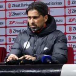 Farklı skorun ardından İlhan Palut'tan açıklama