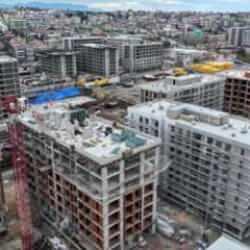 İnşaat sektörü 2025'ten umutlu!