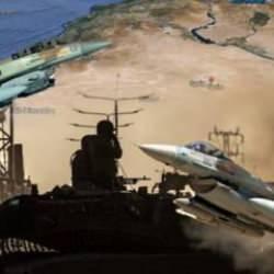 İsrail basını endişeli: Türkiye onaylamazsa savaş uçakları havalanamayacak!