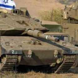 İsrail denilince akla ilk önce 'işgal' geliyor