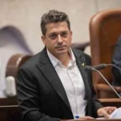 İsrailli bakandan alçak sözler...PKK üzerinden planı ilk kez açıkça ilan etti!