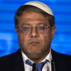 İsrail'de aşırı sağcı bakan Ben-Gvir, Netanyahu hükümetini tehdit etti