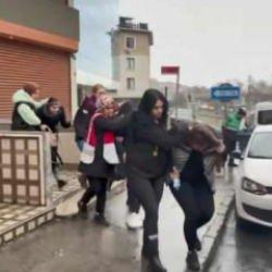 İstanbul'da fuhuş operasyonu: &Ccedil;ok sayıda g&ouml;zaltı!