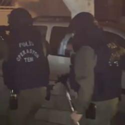 İstanbul'da nefes kesen DEAŞ operasyonu! 