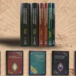 Kadim Eserler Yeni Ufuklar Kitap Tanıtım Toplantısı Düzenleniyor