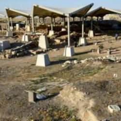 Gaziantep'in gizli kalan hazinesi: Karkamış Antik Kenti