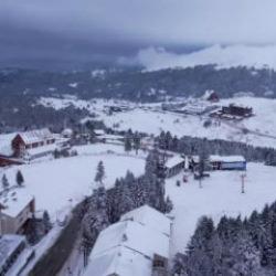 Kayak asıl şimdi başladı! Dört gözle beklenen merkezde sezon açıldı