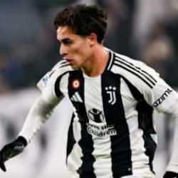 Kenan Yıldız asist yaptı Juventus 4 golle turladı