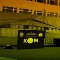 Kocaeli'nde ele geçirildi: Tam 5,25 ton!