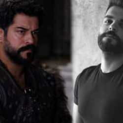 Kuruluş Osman'a Marnalı'nın G&ouml;khan'ı geliyor! Fırtına gibi esecek