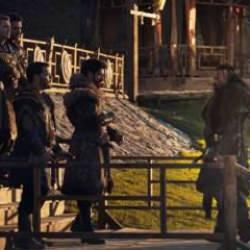 Kuruluş Osman'da 'Ulugan' devri başlıyor! Heyecanı iliklerinizde hissettirecek