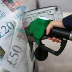 Liste g&uuml;ncellendi! İşte benzin fiyatının en pahalı olduğu &uuml;lke! T&uuml;rkiye ka&ccedil;ıncı sırada?