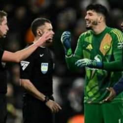 Manchester United'da Altay Bayındır sınıfta kaldı! Yediği gol İngilizleri çıldırttı