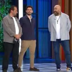 Masterchef'te kim elendi? Son rekabet ayrılıkla sona erdi