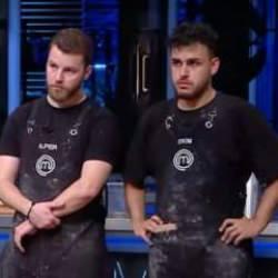 MasterChef'ten kim elendi? MasterChef'e veda eden isim belli oldu