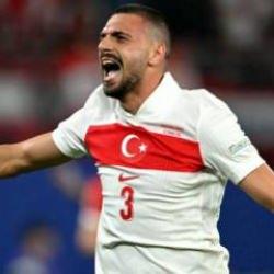 Merih Demiral transferinde maaş engeli!  